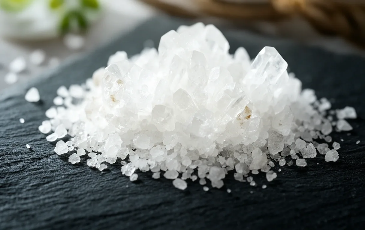 Scientific purity