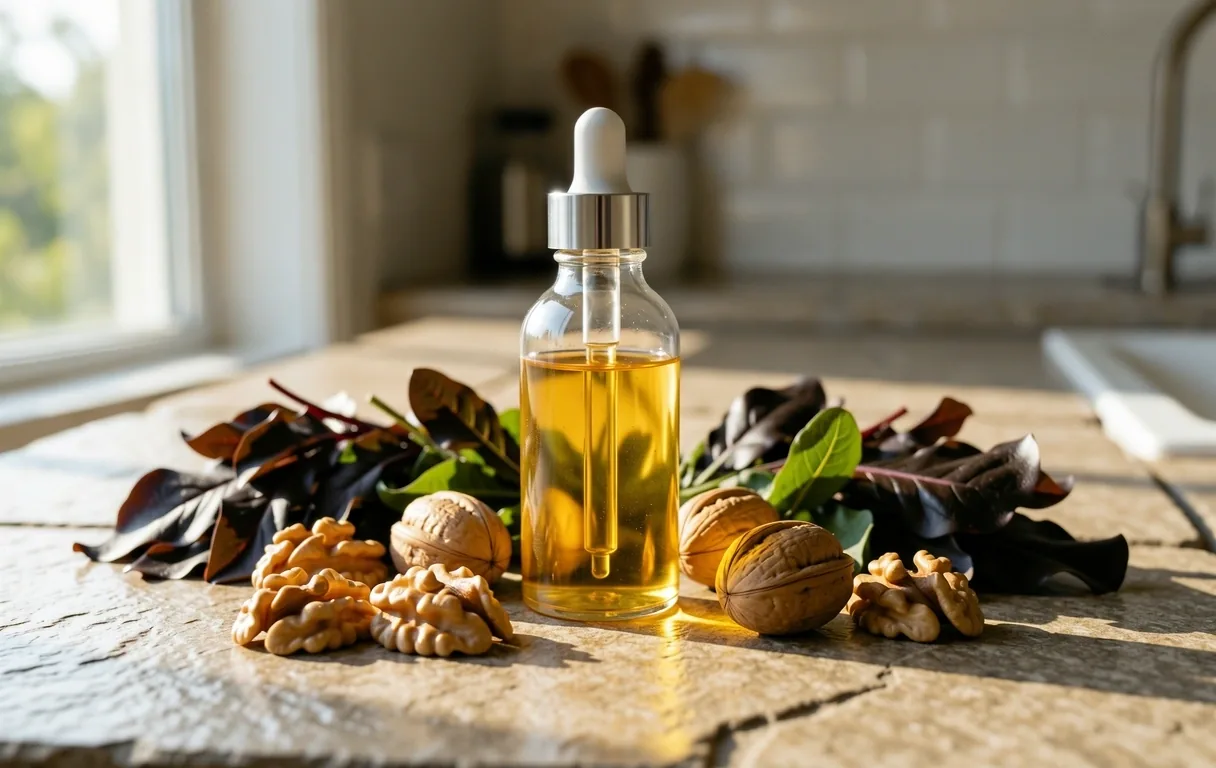 Women's Skincare Science